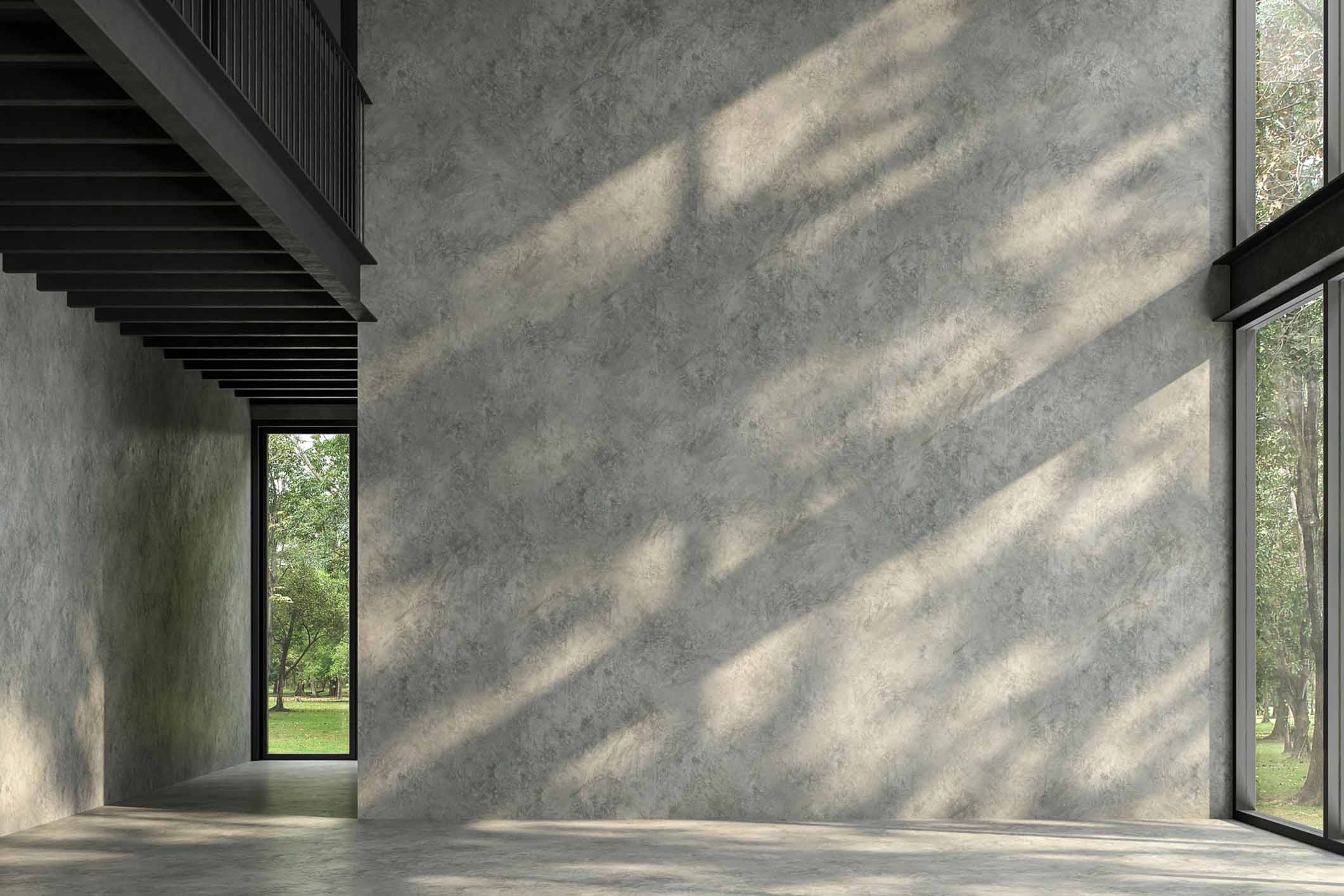 Walls